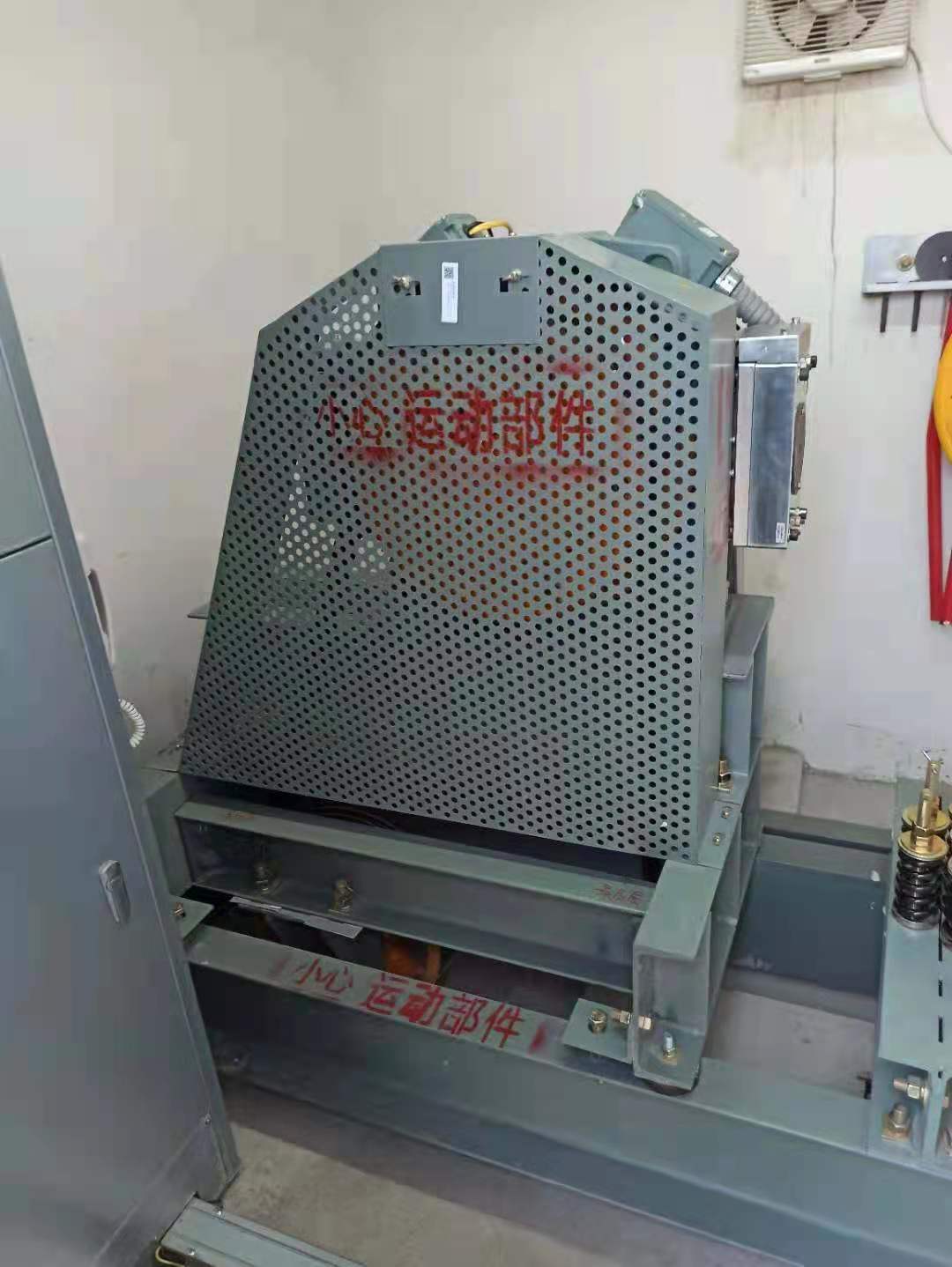 你了解电梯噪声吗？