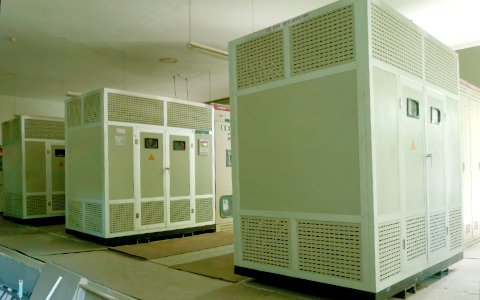 武汉某小区变压器噪声扰民治理案例