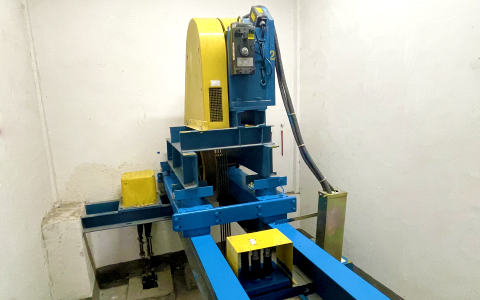 湖北某小区电梯井道降噪治理