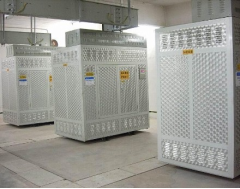 变压器噪声治理工程