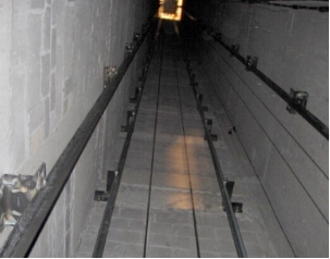 电梯噪声治理工程